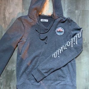 Hollister Hoodie